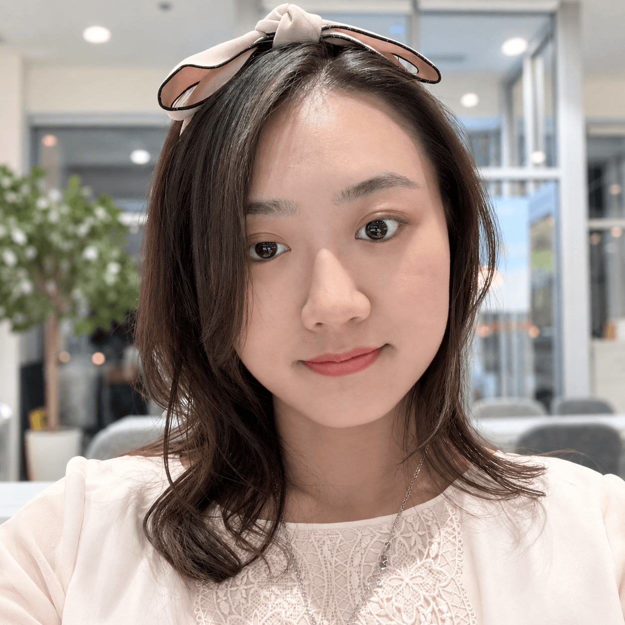 Junhui (Julia) Chen